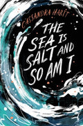 The Sea Is Salt and So Am I - MPHOnline.com