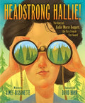 Headstrong Hallie! - MPHOnline.com