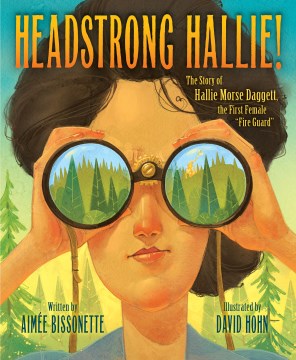 Headstrong Hallie! - MPHOnline.com