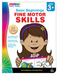 Basic Beginnings Fine Motor Skills Ages 3+ - MPHOnline.com