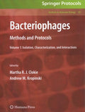 Bacteriophages - MPHOnline.com