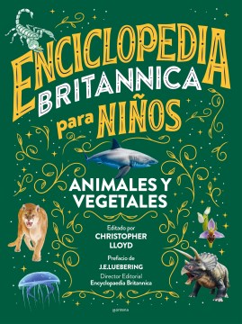 Enciclopedia Brit?nica para ni?os/ British Encyclopedia for Children - MPHOnline.com