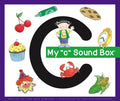 My "C" Sound Box - MPHOnline.com