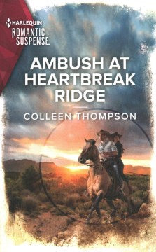 Ambush at Heartbreak Ridge - MPHOnline.com