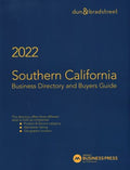 Harris Southern California Business Directory and Buyers Guide 2022 - MPHOnline.com