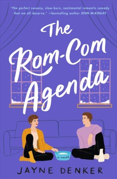 The Rom-Com Agenda - MPHOnline.com