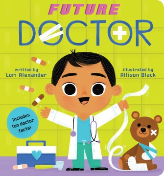 Future Doctor - MPHOnline.com