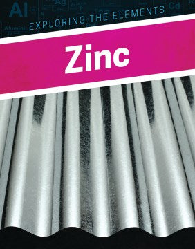 Zinc - MPHOnline.com