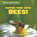 Rhyme Time With Bees! - MPHOnline.com