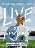 Live on Purpose - MPHOnline.com