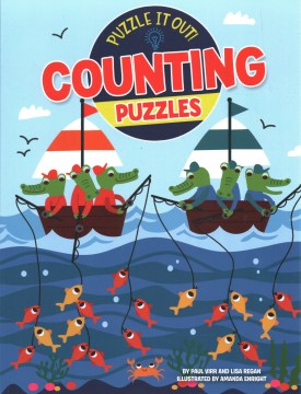 Counting Puzzles - MPHOnline.com