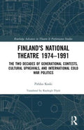 Finland's National Theatre 1974?1991 - MPHOnline.com