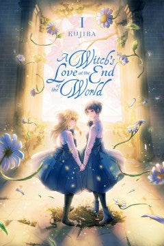 A Witch's Love at the End of the World 1 - MPHOnline.com