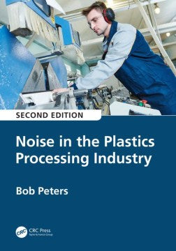 Noise in the Plastics Processing Industry - MPHOnline.com