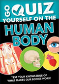 Go Quiz Yourself on the Human Body - MPHOnline.com