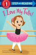 I Love My Tutu! - MPHOnline.com