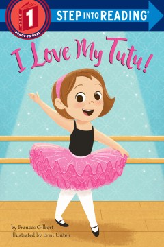 I Love My Tutu! - MPHOnline.com