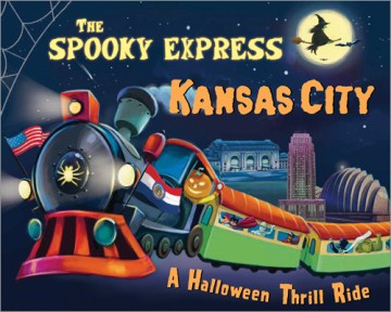 The Spooky Express Kansas City - MPHOnline.com