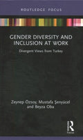 Gender Diversity and Inclusion at Work - MPHOnline.com