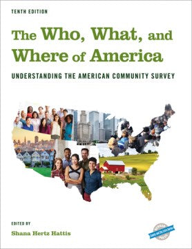 The Who, What, and Where of America - MPHOnline.com