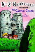 The Castle Crime - MPHOnline.com