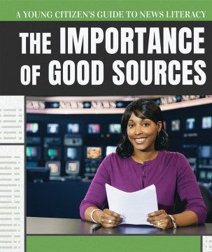 The Importance of Good Sources - MPHOnline.com