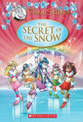 Thea Stilton Special Edition #3: The Secret of the Snow - MPHOnline.com