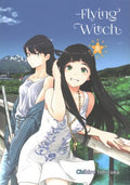 Flying Witch 8 - MPHOnline.com