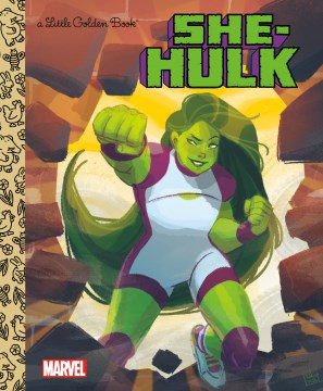 She-Hulk - MPHOnline.com