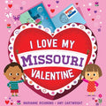 I Love My Missouri Valentine - MPHOnline.com