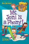 Ms. Joni Is a Phony! - MPHOnline.com