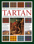 The Illustrated Encyclopedia of Tartan - MPHOnline.com