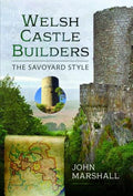 Welsh Castle Builders - MPHOnline.com