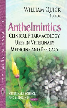 Anthelmintics - MPHOnline.com