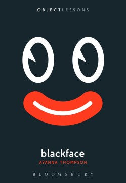 Blackface - MPHOnline.com