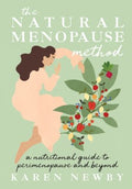 The Natural Menopause Method - MPHOnline.com