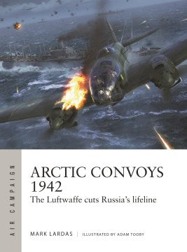 Arctic Convoys 1942 - MPHOnline.com