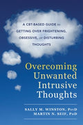 Overcoming Unwanted Intrusive Thoughts - MPHOnline.com