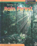 Living in a Rain Forest - MPHOnline.com