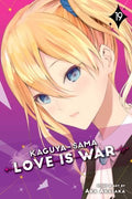 Kaguya-Sama Love Is War 19 - MPHOnline.com