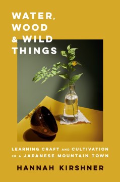 Water, Wood, and Wild Things - MPHOnline.com