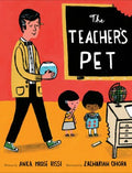 The Teacher's Pet - MPHOnline.com