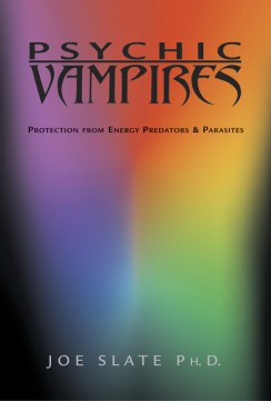 Psychic Vampires - MPHOnline.com