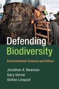 Defending Biodiversity - MPHOnline.com