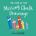 The Case of the Missing Chalk Drawings - MPHOnline.com