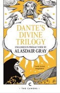 Dante's Divine Trilogy - MPHOnline.com