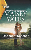 One Night Rancher - MPHOnline.com