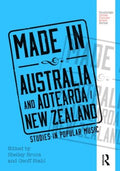 Made in Australia and Aotearoa/New Zealand - MPHOnline.com