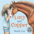 Lucy and Copper - MPHOnline.com