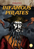 Infamous Pirates - MPHOnline.com